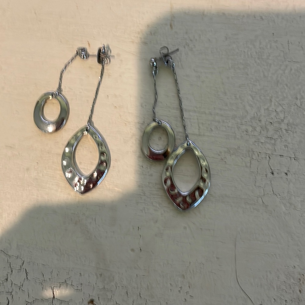 Lia Sophia earrings